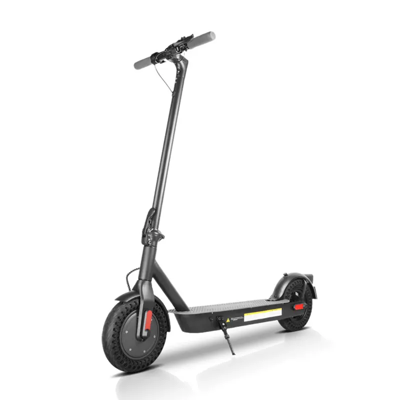 MK084 Wholesale 10 Inch 350W Long Range Max Load 120kg E Scooter Electric Scooters With App Control For Sale