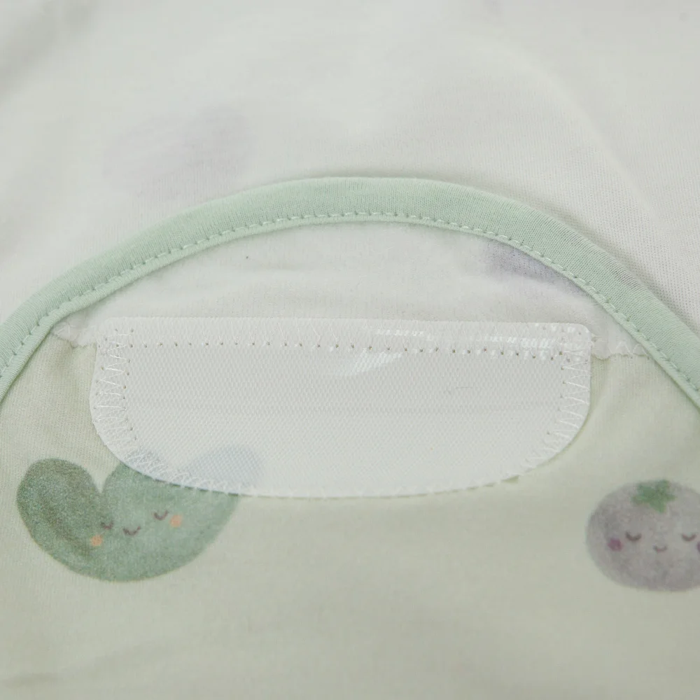 0-6Months Newborn Baby Sleeping Bag Summer Thin Soft 100% Cotton Comfort Newborn Swaddle Wrap Anti Startle Baby Sleepsack