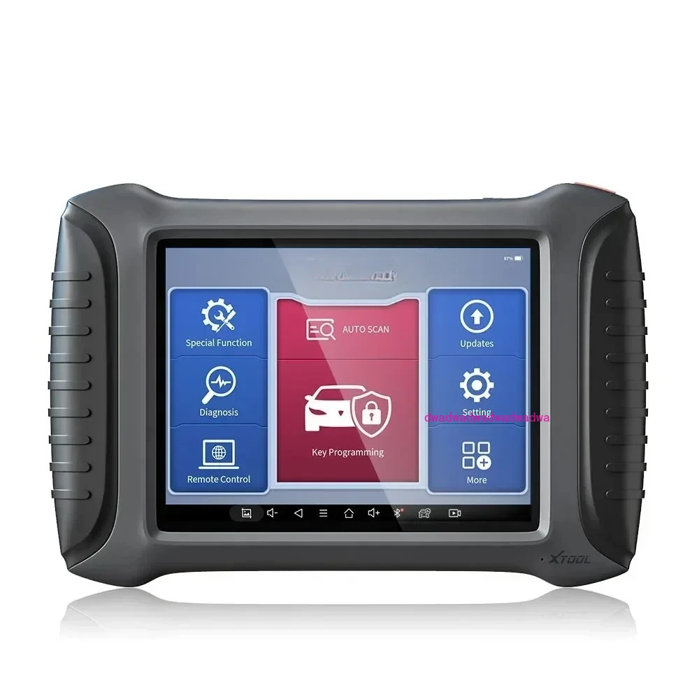 

Global Version X100 PAD3 X100 PAD Elite Tablet Key Programmer With KC100 Work on VW 4/5th IMMO Key Mismatch After Loss