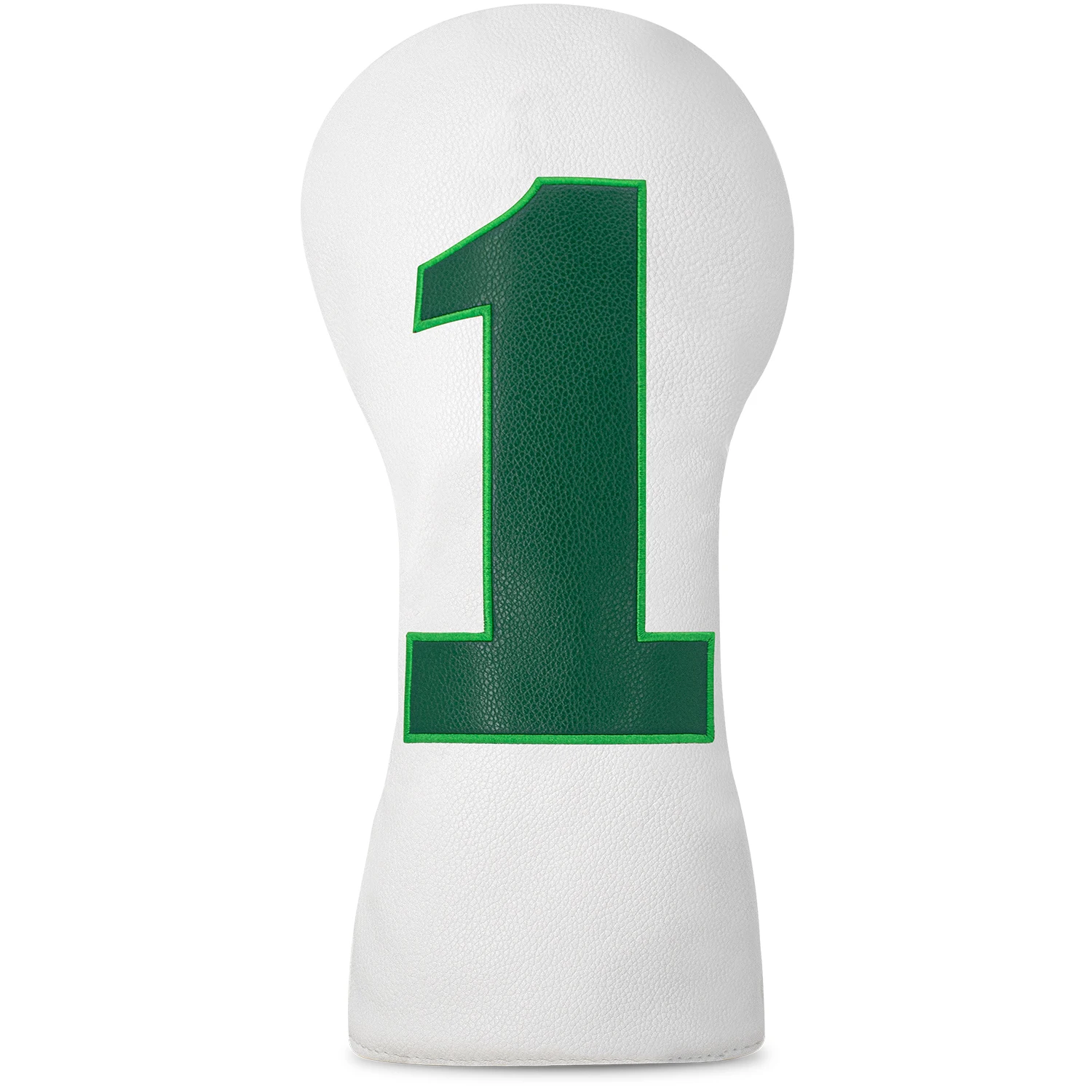 Big Numbers 1/3/5/U Golf Protective Cover, Golf Accessories, Dust-Proof and Durable, Can Better Protect the Golf Club