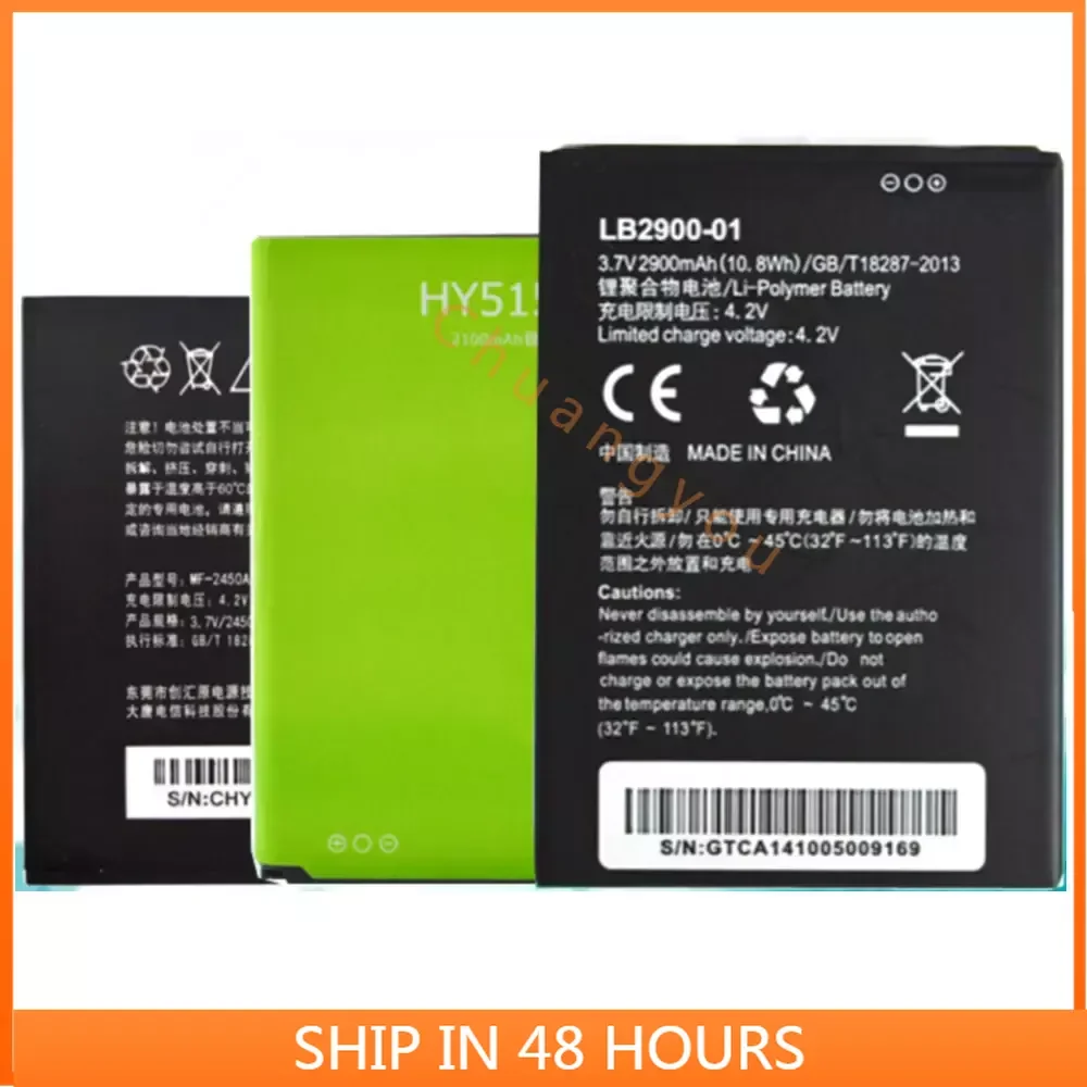 

Аккумулятор размера для датчика mifi900/902/905/935 CM510 4G беспроводной маршрутизатор 4G мобильные аккумуляторы Wi-Fi
