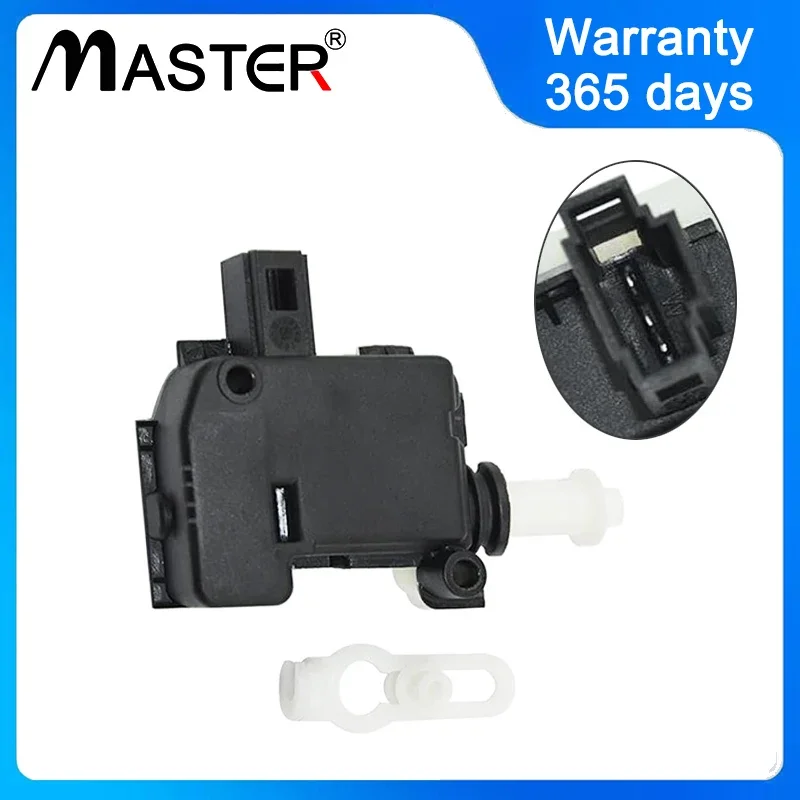 Trunk Lock Actuator Motor Tailgate lock 8E5962115B For Audi A2 A4 B6 2001-2005 8E5 962 115 B 8E5 962 115B