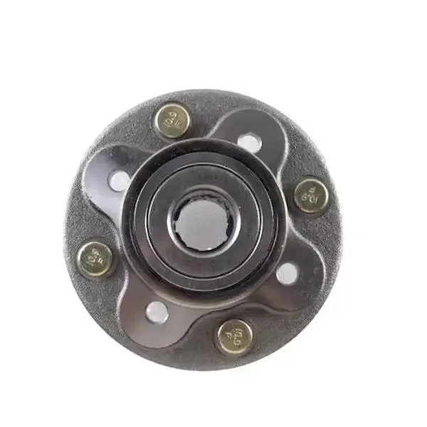 Suitable for the front wheel hub, bearing seat of LVTONG Golf Cart, Sightseeing Car