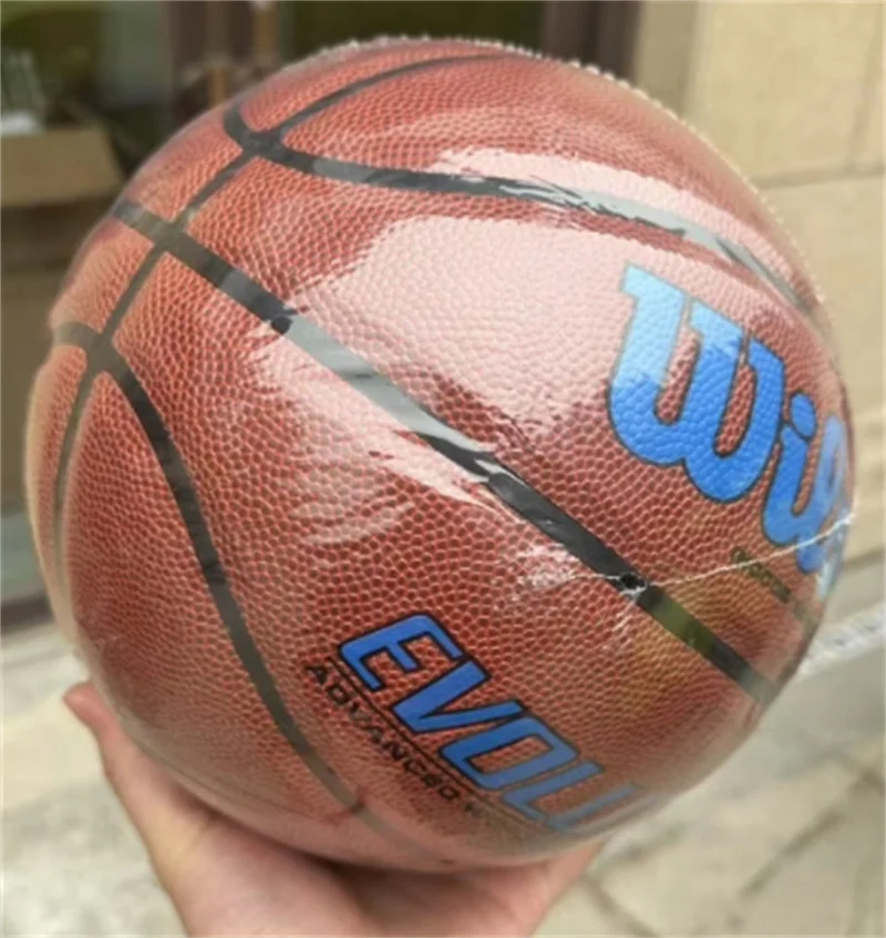 Рисунок 3 - Лидер продаж, бесшумный мяч для тренировок в помещении