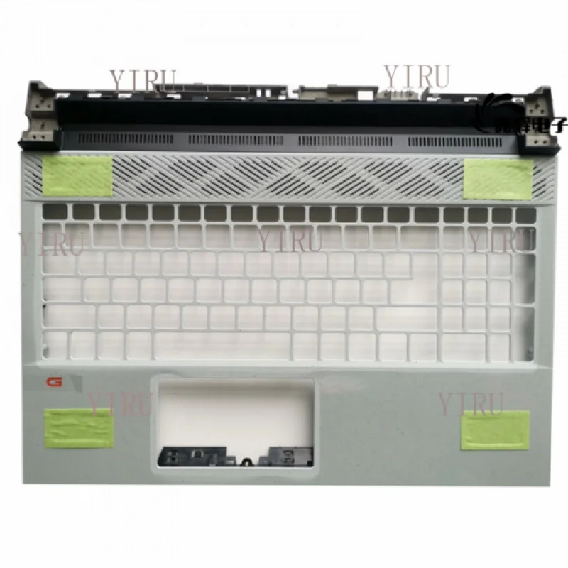 

L New for DELL G15 5510 5511 5515 5520 5525 C cover 095P6M Lightning interface