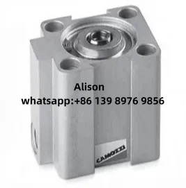 camozzi Short stroke cylinder QN1A12A10 QN1A20A10 QN1A20A04 QN1A32A25 QN1A12A04 QN1A32A05 QN1A50A25QN1A32A10 QN1A63A25 QN2A12A10