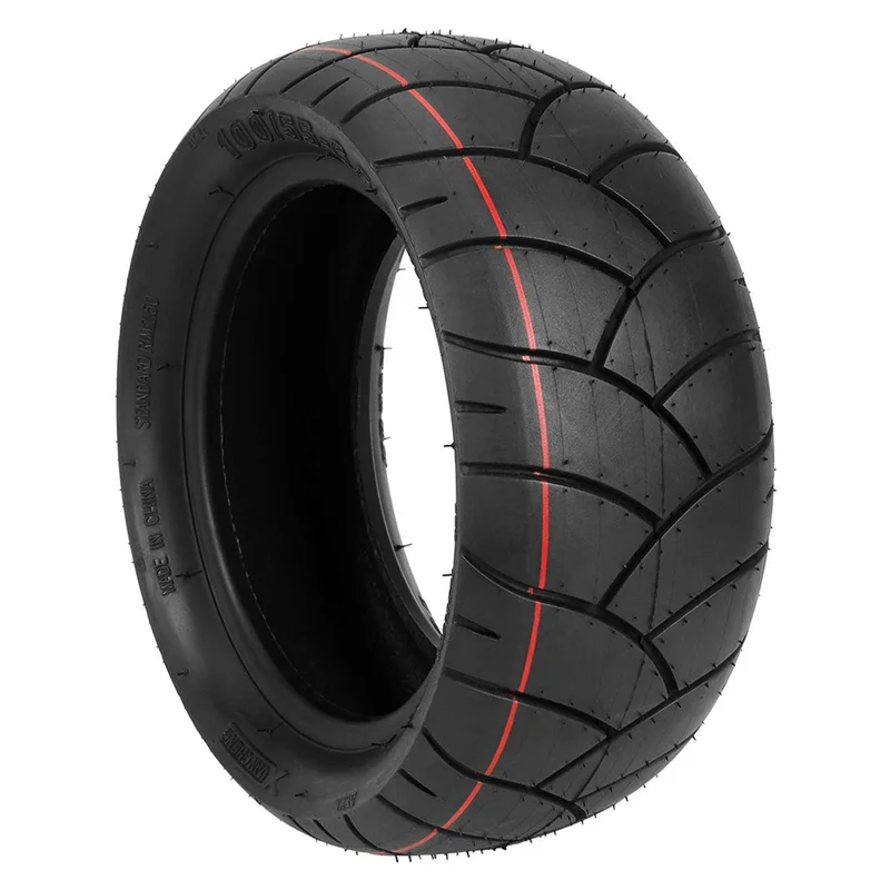 

A51Q-Anti Puncture Tubeless Tyre 11 Inch 100/65-6.5 Electric Scooter Tire Accessories Direct Supply