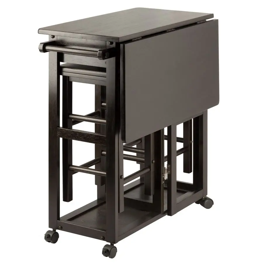 

Suzanne Space Saver Set, for Kitchen, 33, Coffee