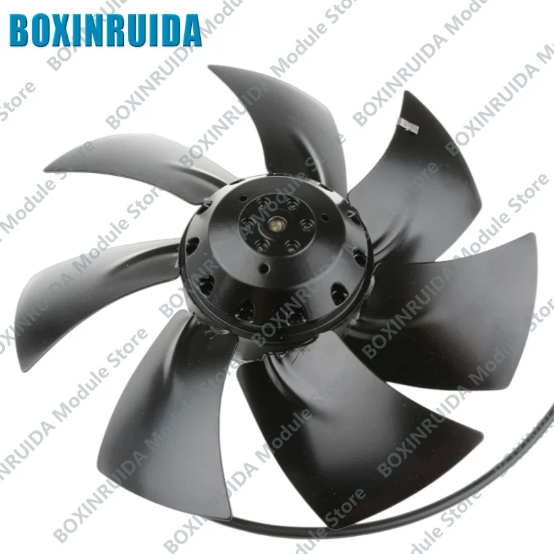 Brand new original A2E250-AL06-01 fan for data center room air conditioning cooling axial flow fan