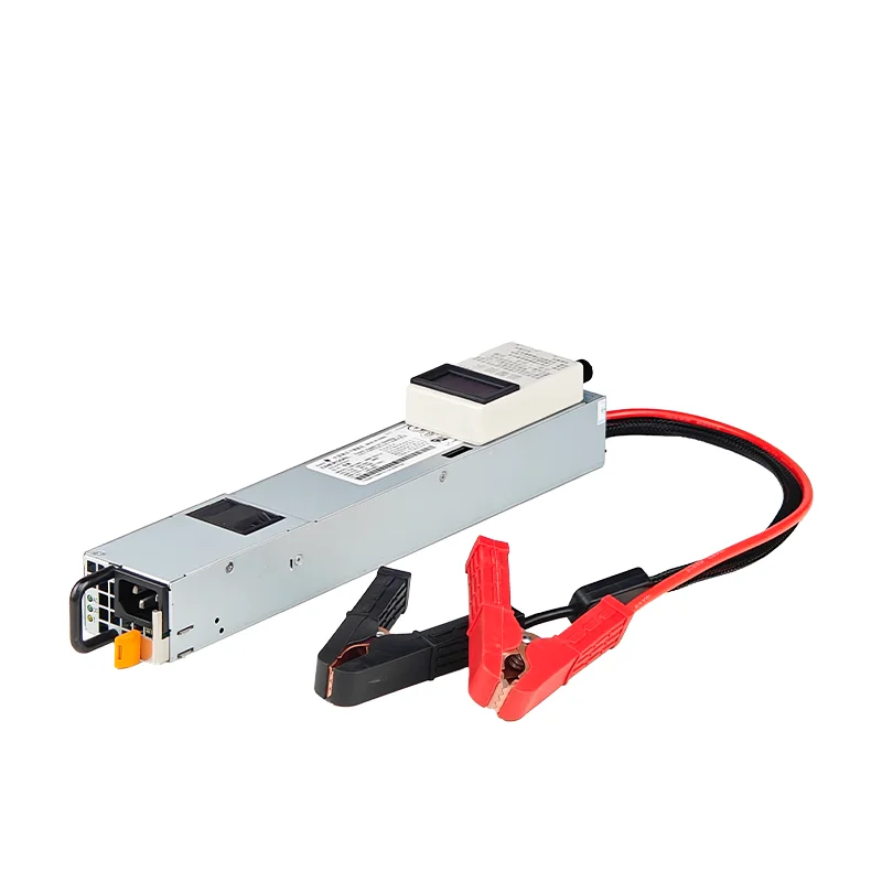 

Adjustable Charger 12.6V 13.8V 14.6V 1-50A True 50A Lithium Iron Phosphate Ternary Lithium, Polymer Lead-acid Battery