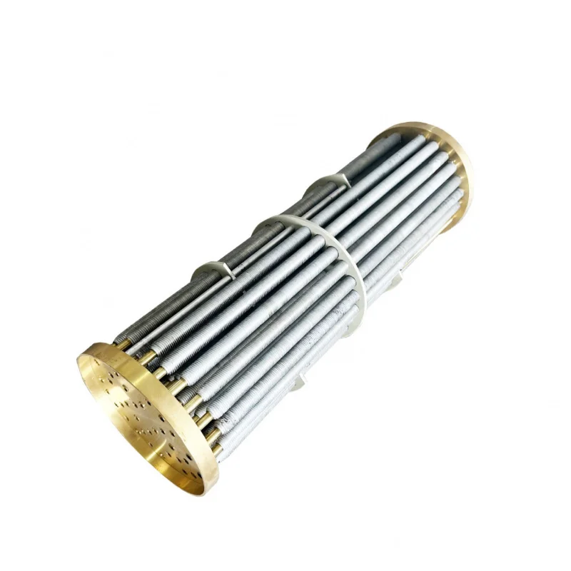 

K1300/K2000 fin core set