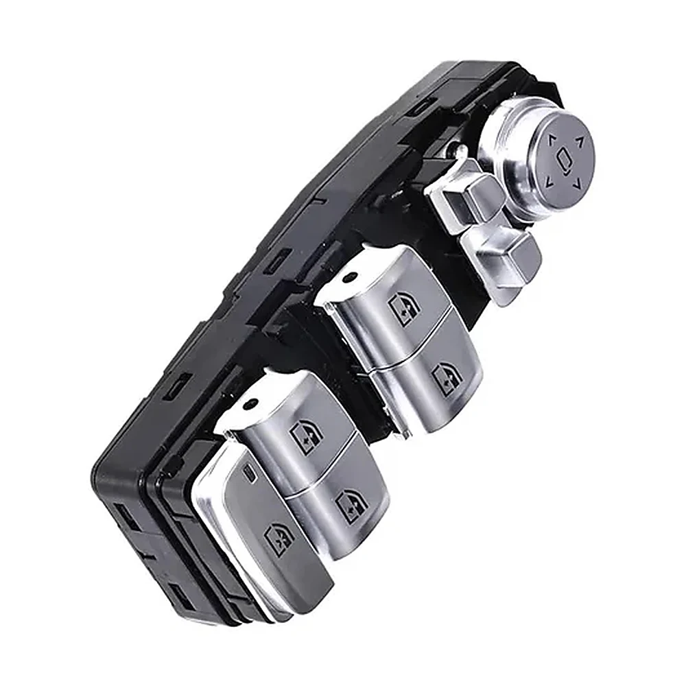 Power Window Switch 61317941997 61315A5AAA6 Fit For BMW i3 eDrive40L 330Li G28 M3 530dX G30 545eX 530LiX G38 320d G20 320i 318i