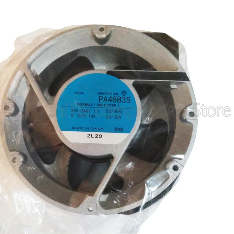 

Original 100% Working PA48B3S PA74B5 PA77B3 cooling fan