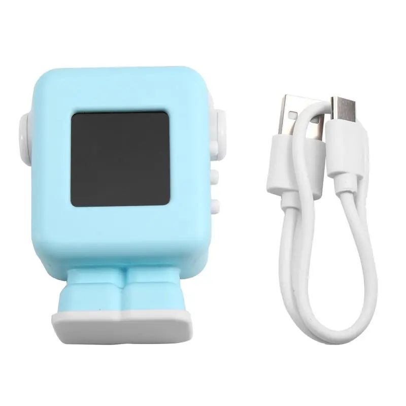 A33T-Xiaozhi AI Robot Learning Assistant,Intelligent Study Companion,Educational ,Gift For Students And Self-Learners Languag