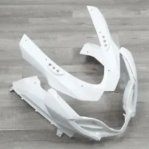 Unpainted Upper Front Headlight Fairing Cowl Nose For Suzuki GSX-R 1000 GSXR 1000 2009 2010 2011 2012 2013 2014 2015 2016