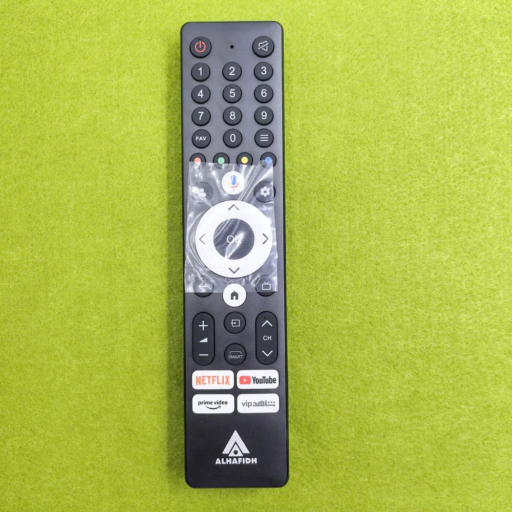 

Original Remote Control 06-B60R39-PX002 FOR ALHAFIDH OLED TV