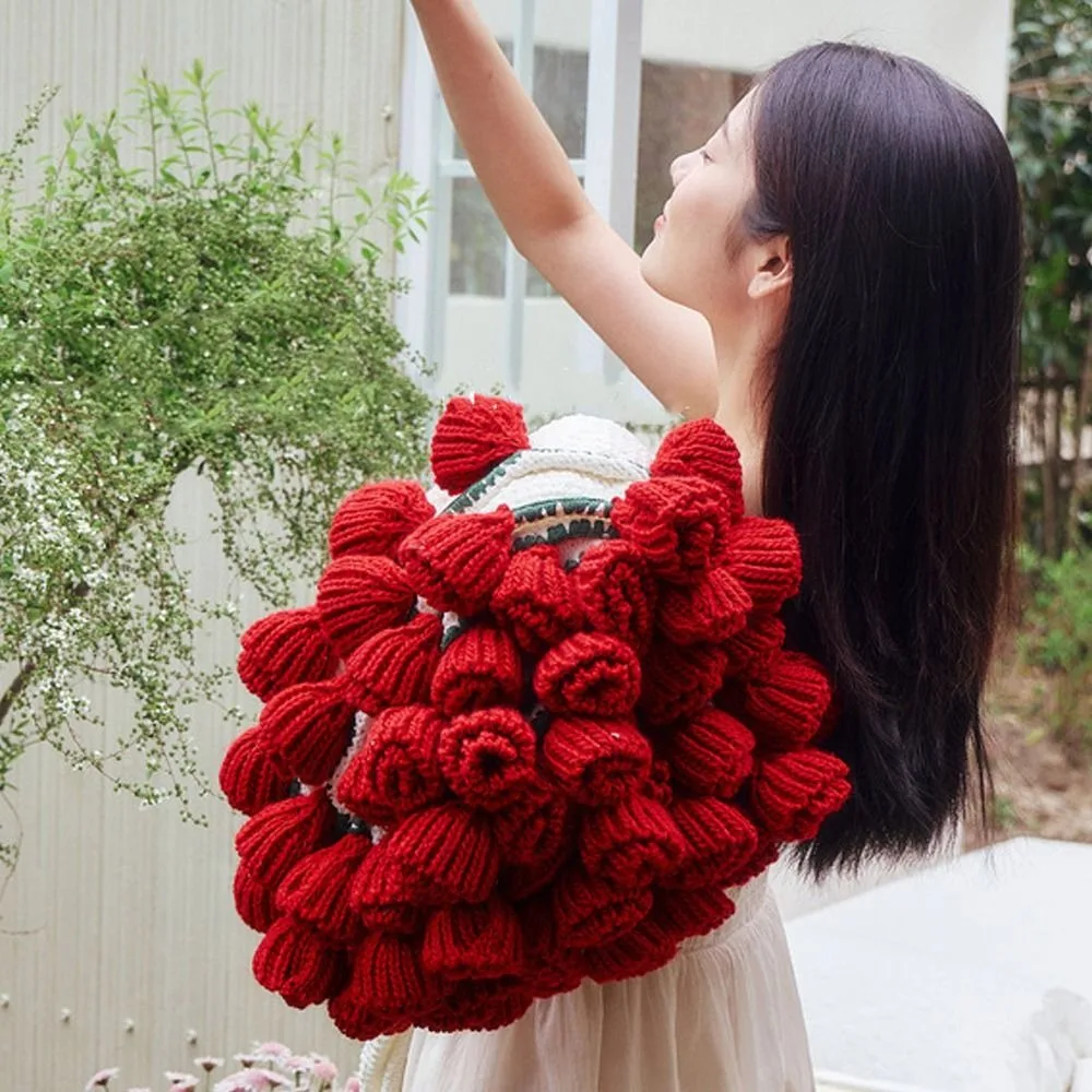 

Тканое вязаное крючком одеяло с букетом розы и подсолнуха, модное одеяло с цветочным букетом «сделай сам», готовое искусственное вязаное одеяло