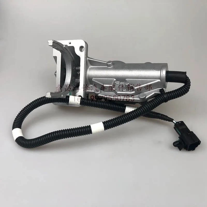 4X4 Front Axle Electric Actuator Motor 8981408531 For Isuzu D‑MAX MU‑X Lingtu Ruimai Four‑Wheel‑Drive Actuator
