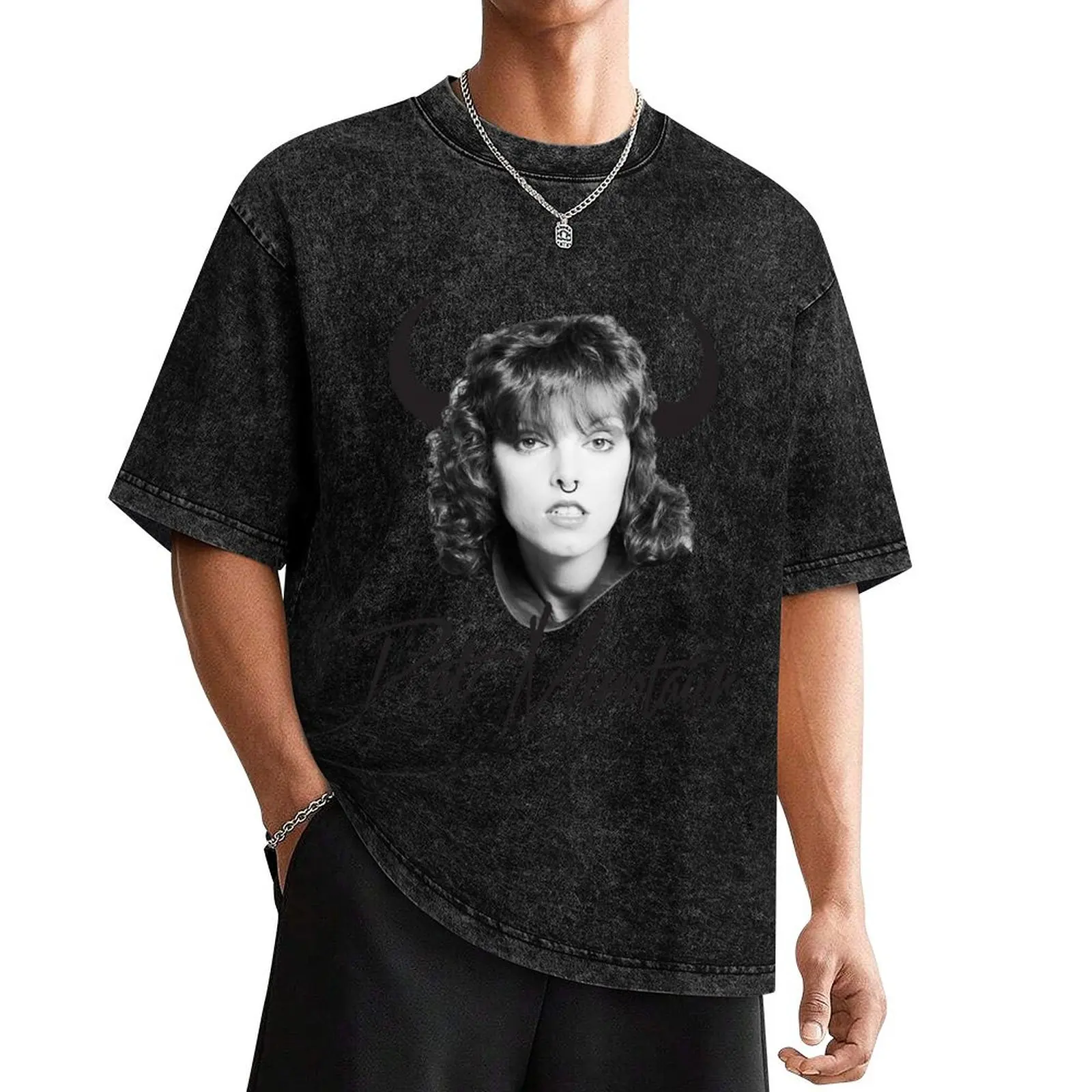 

Pat Minotaur T-Shirt anime tshirt shirts graphic tee affliction shirts plus size clothes T-shirt men