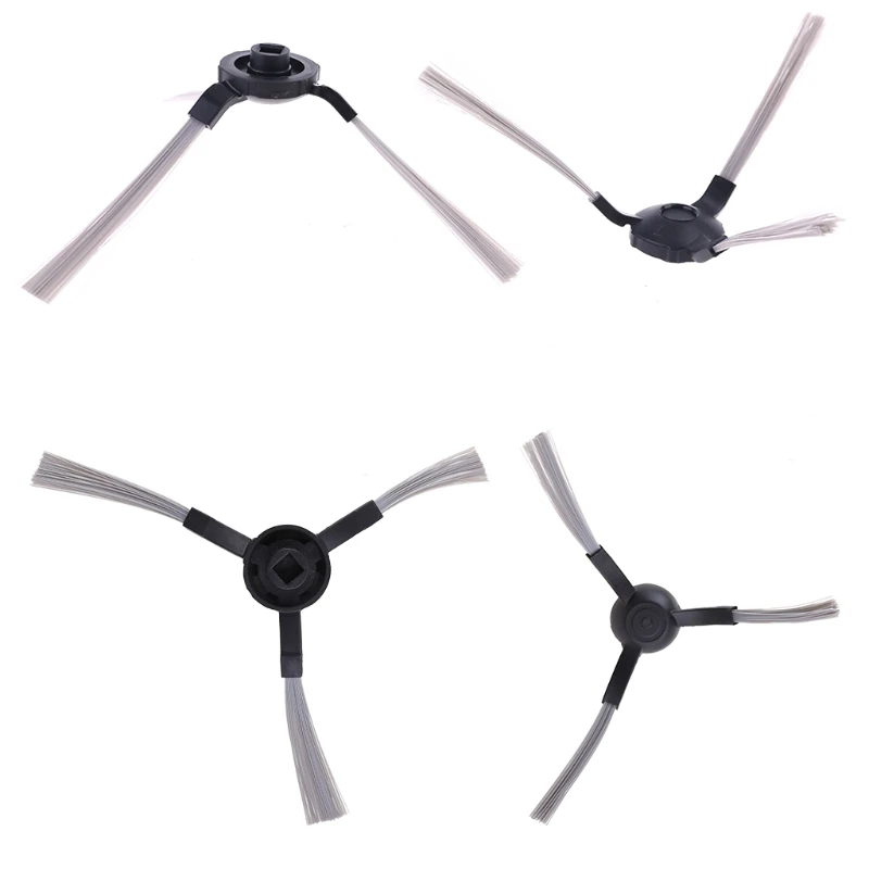 3 แขนแปรงด้านข้างสำหรับ SUZUKA KAKA สำหรับ สำหรับสมาร์ท 680T 780t สูญญากาศ Dropshipping