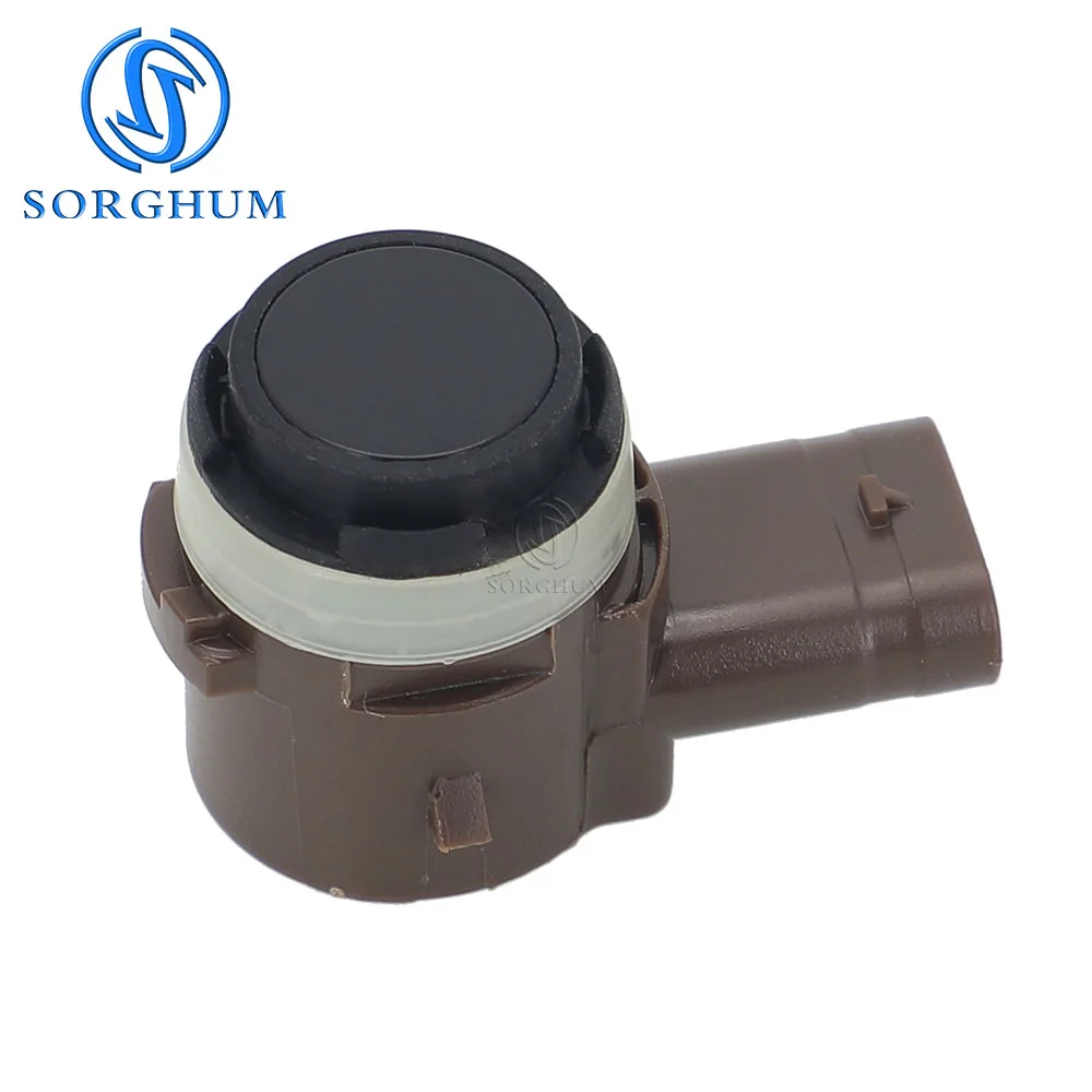 A0009055604 For Mercedes-Benz A B C E Class W176 W177 W242 W246 W247 A205 A207 A238 W212 Front Parking Sensor PDC
