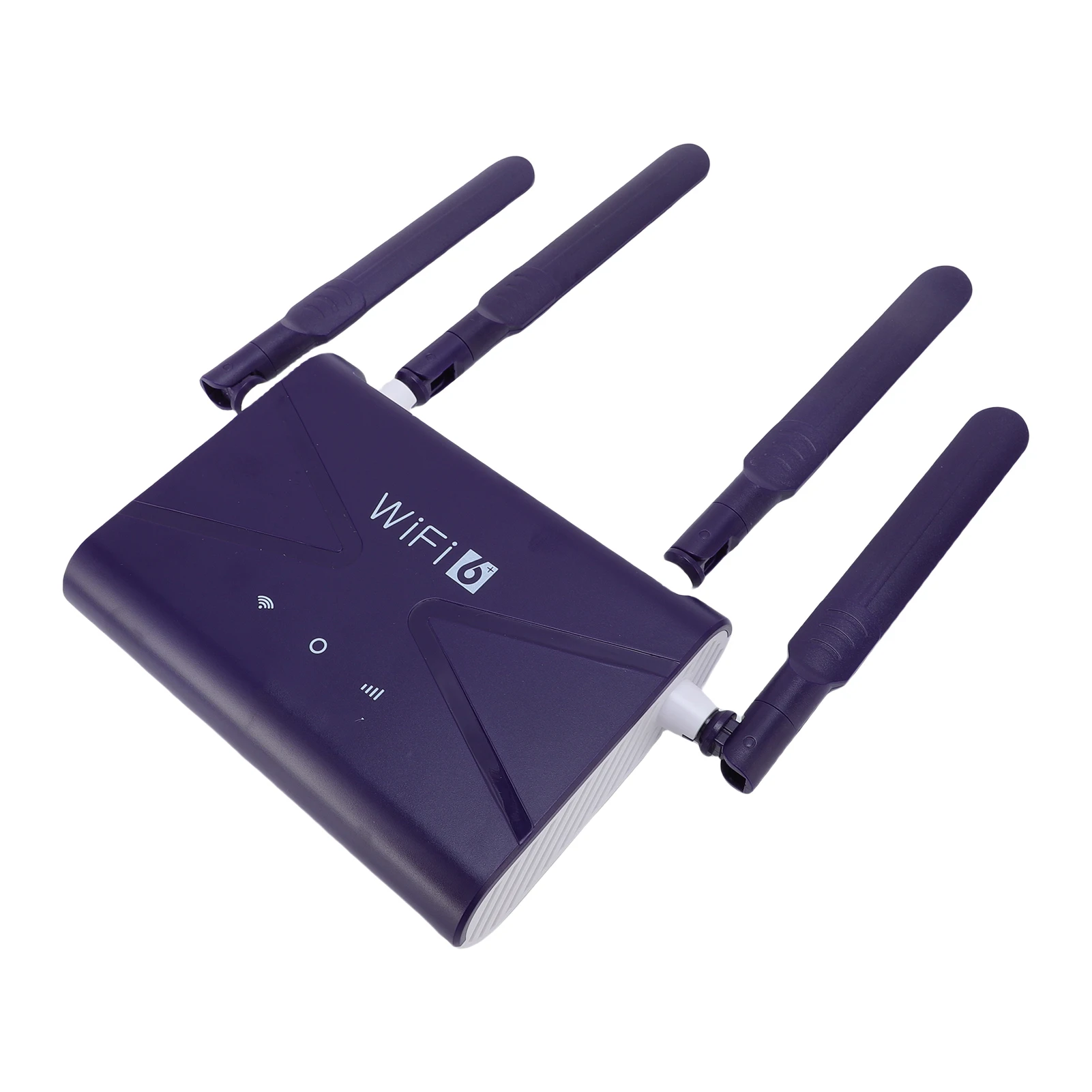 CPE راوتر WiFi6 راوتر لاسلكي 300Mbps 4G CPE LTE راوتر مع فتحة للبطاقات SIM 4 هوائي للهاتف المحمول PC LTE راوتر لاسلكي #4