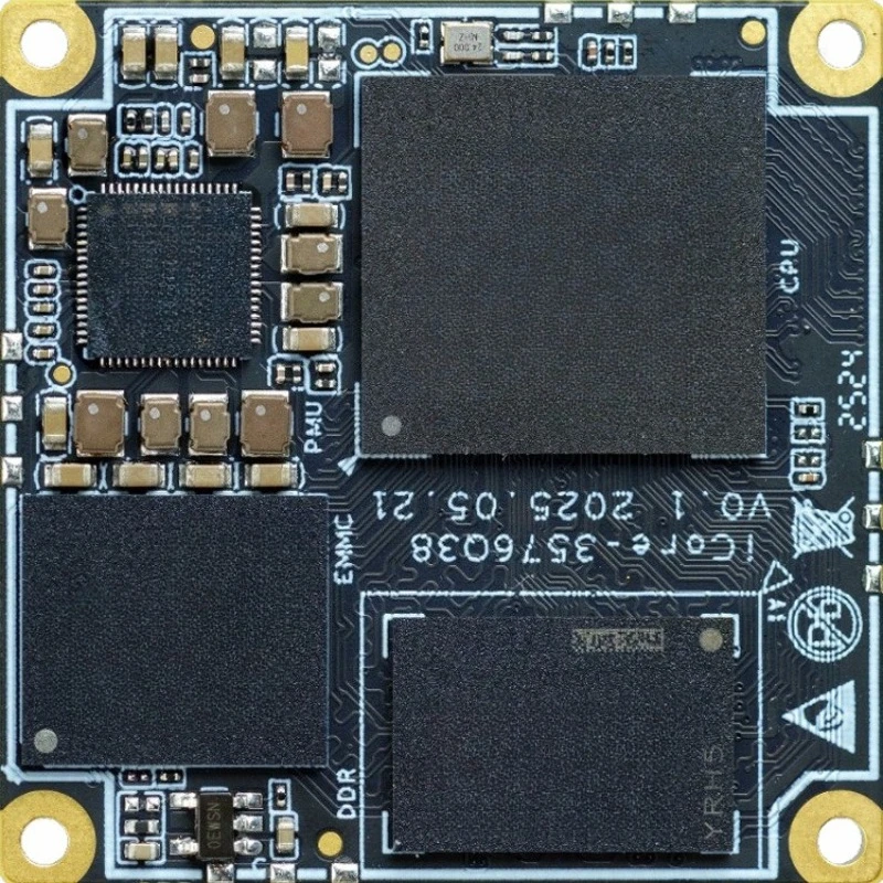 ICORE-3576Q38 Mini …