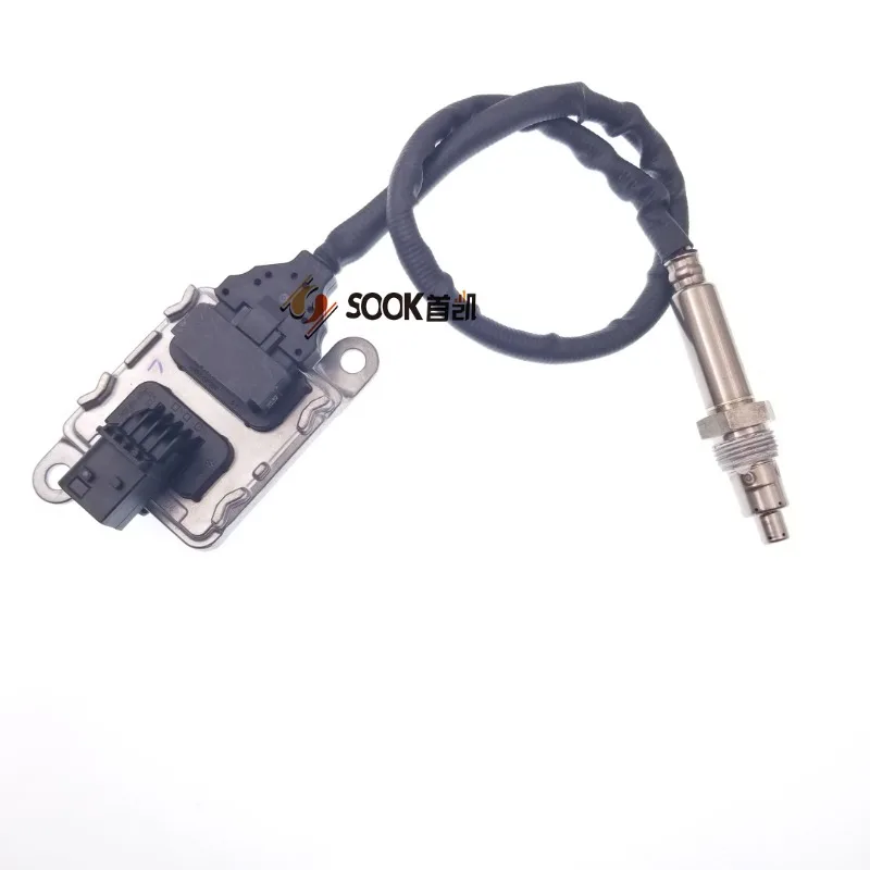 Nox Sensor Nitrogen 5WK97341A Car Sensor