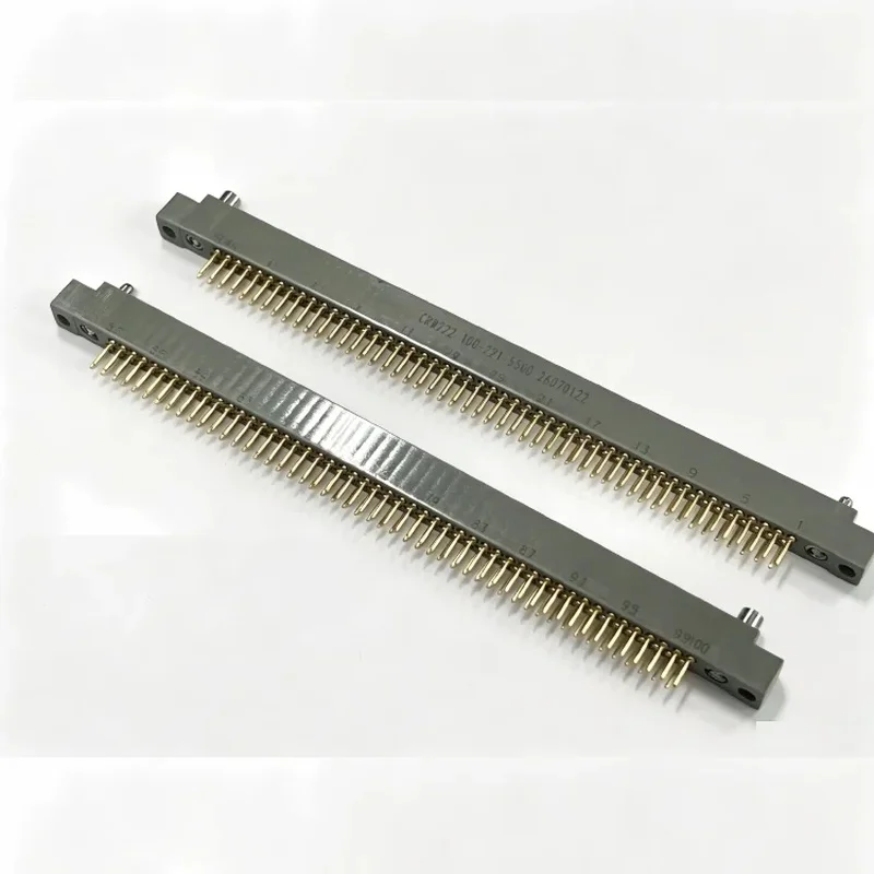 CRM222-100-221-5500 High Precision Circular Aerospace Connector Industrial Aviation Electrical Plug Socket Component