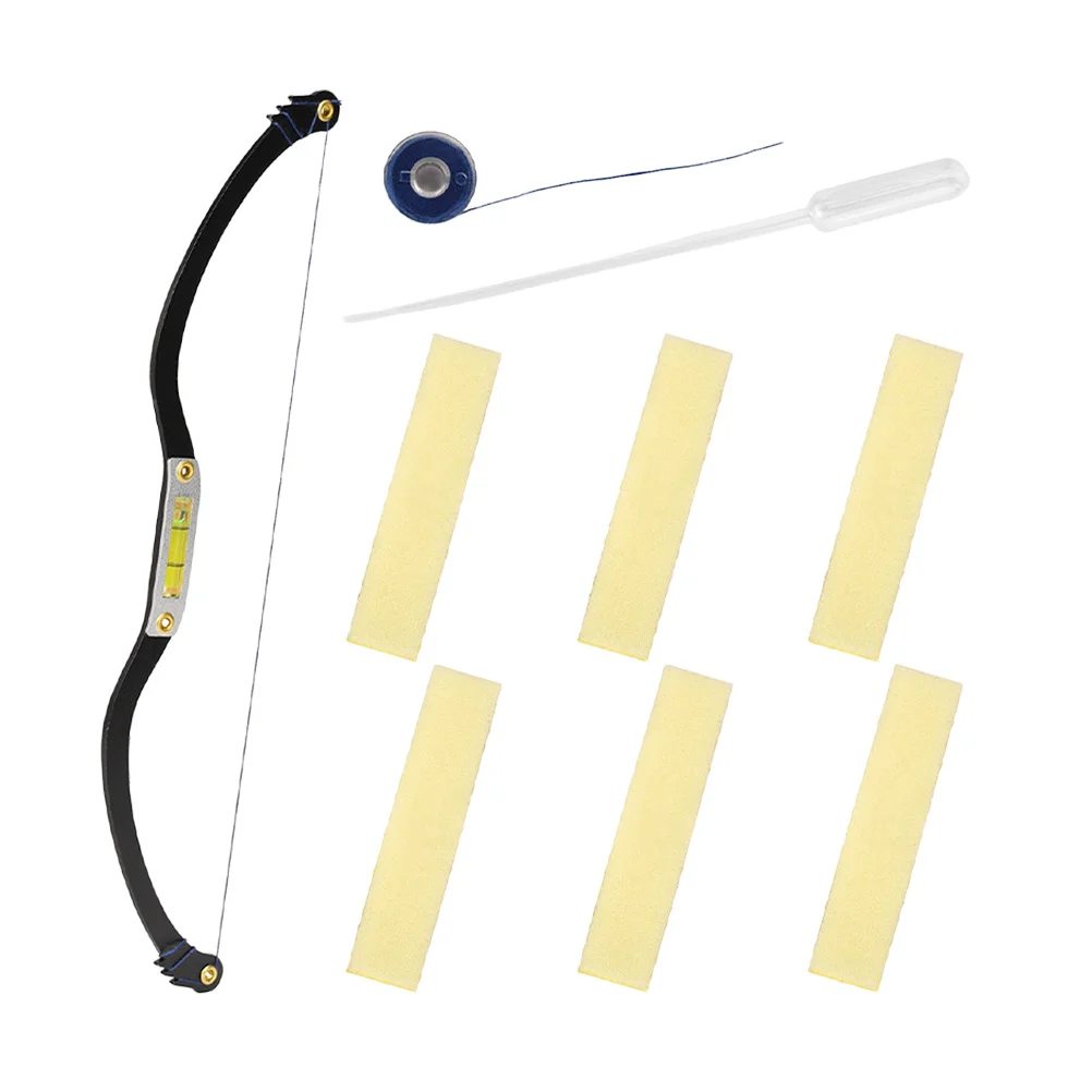 

1Set Eyebrow Positioning Tool Bow Shaped Adjustable Eyebrow Mapping Tool Symmetrical Ruler for Threading Tattoo Pencil Drawing