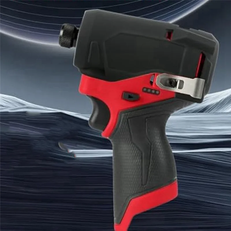 49-16-3453 Impact Protective Boot For 1/4In Hex Impact Driver For  M12 Fuel 3453-20 Protective Boot Accessories-Hot