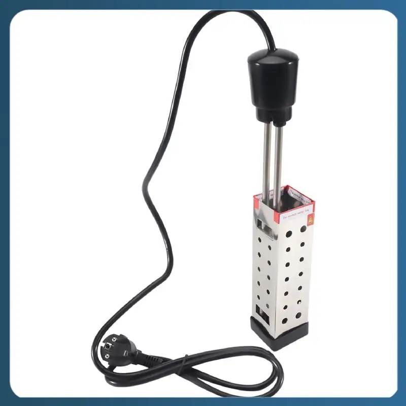 

AB02 2500 Вт погружной электрический водонагреватель бойлер кухня ванная комната бассейн мгновенный водонагреватель вилка европейского стандарта