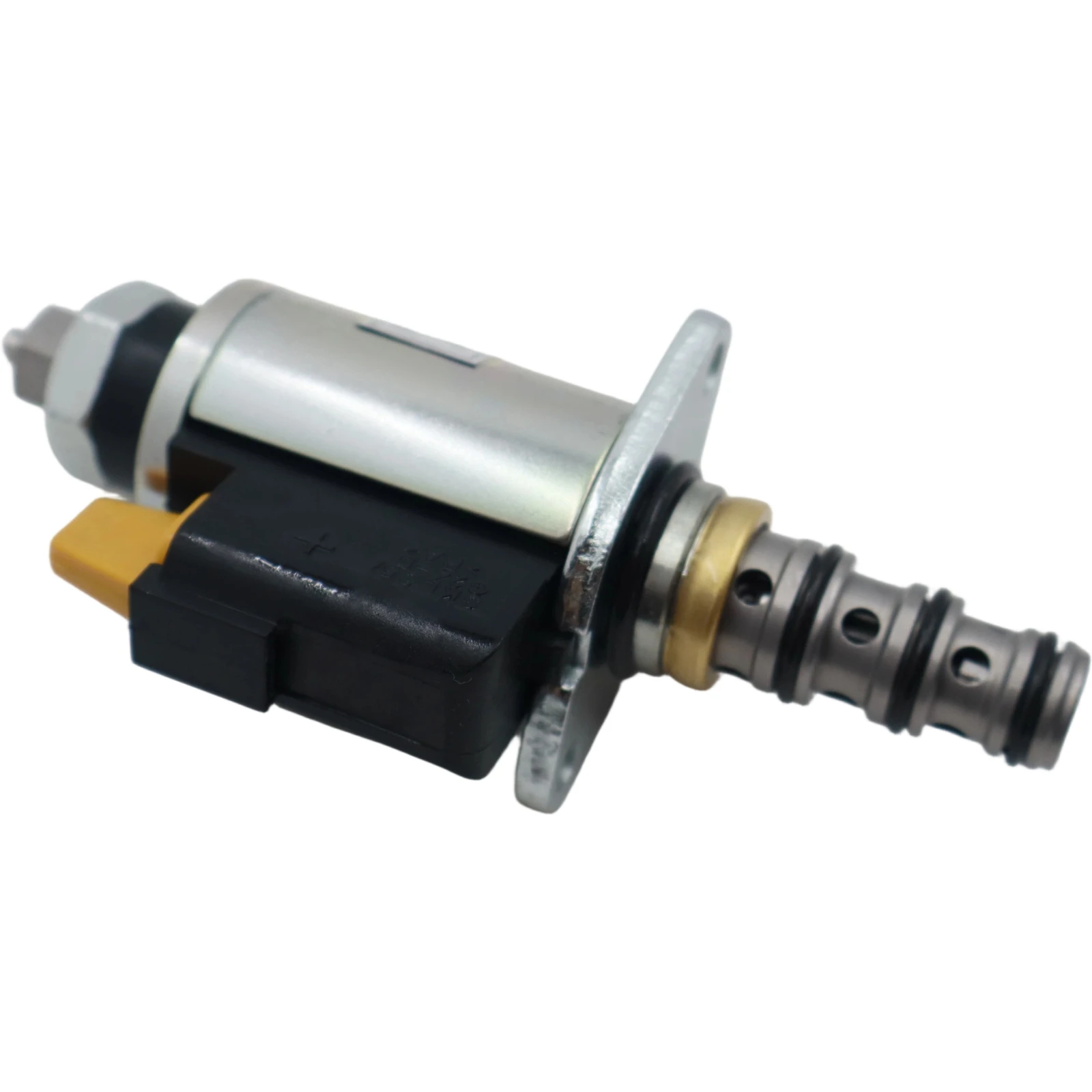 Solenoid valve KWE5K-60/G24DB30 For Caterpillar E330D E330 E336D 336E 345D 349D E320B E320C E320D