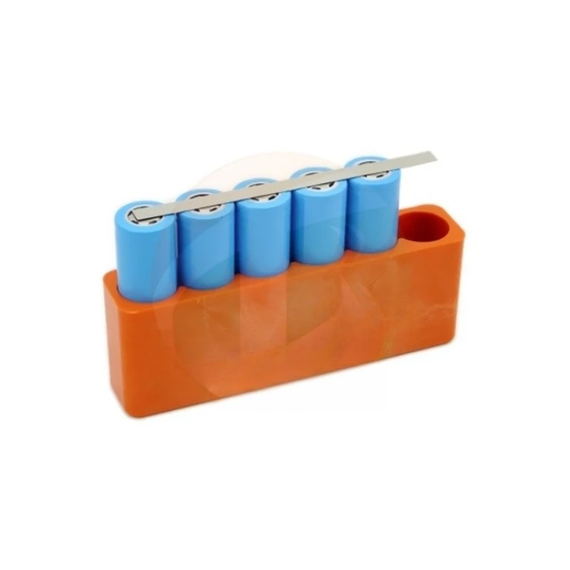 آلة لحام البقعة المحمولة باليد لبطارية الليثيوم