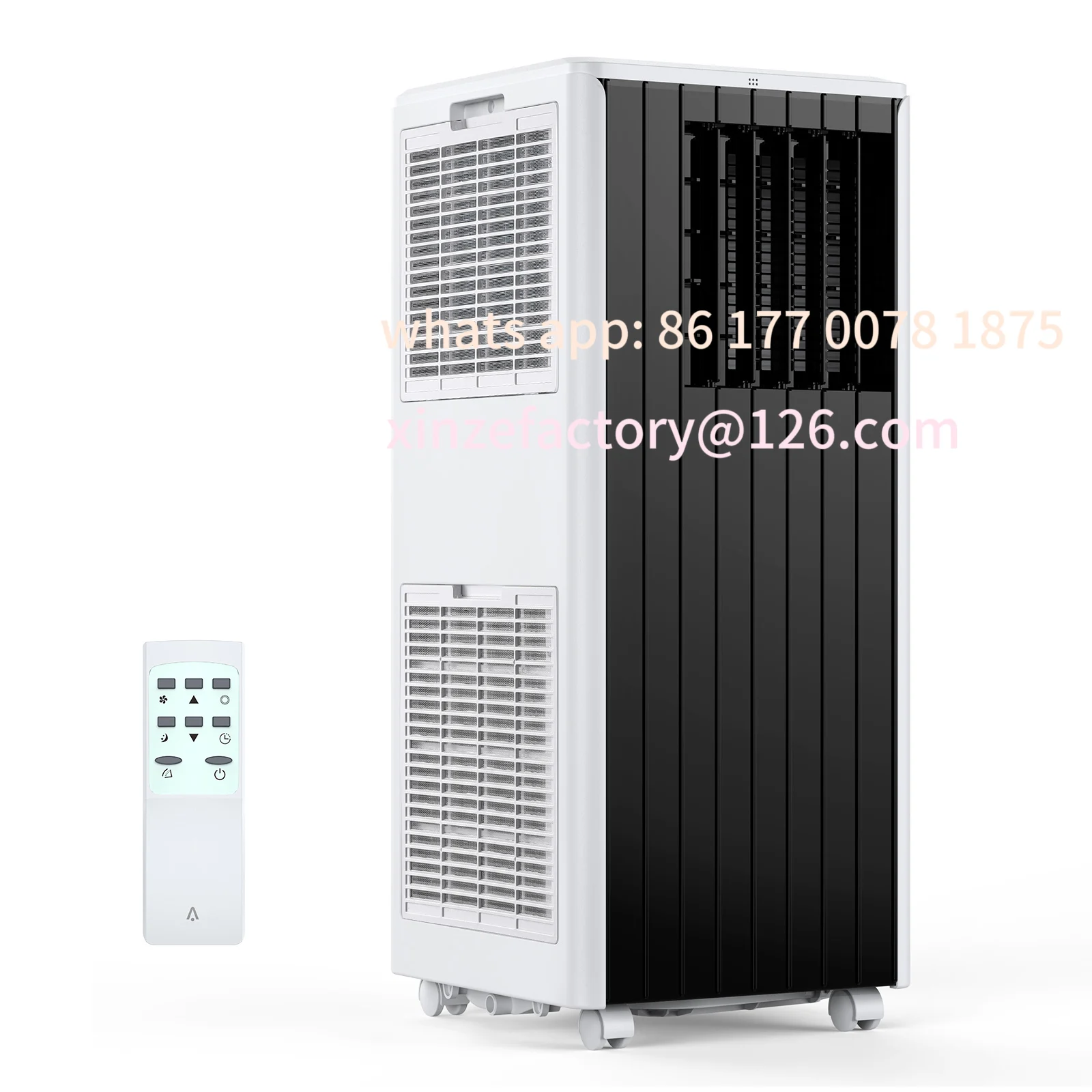 Customizable Portab…