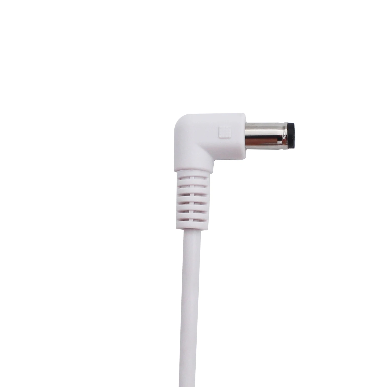 Adapter For Dreame V11,V11 SE, V12,V12 pro,T20,T20 Pro,R10 Pro Vacuum Cleaner Power Adapter with EU Plug Battery Charger(White)