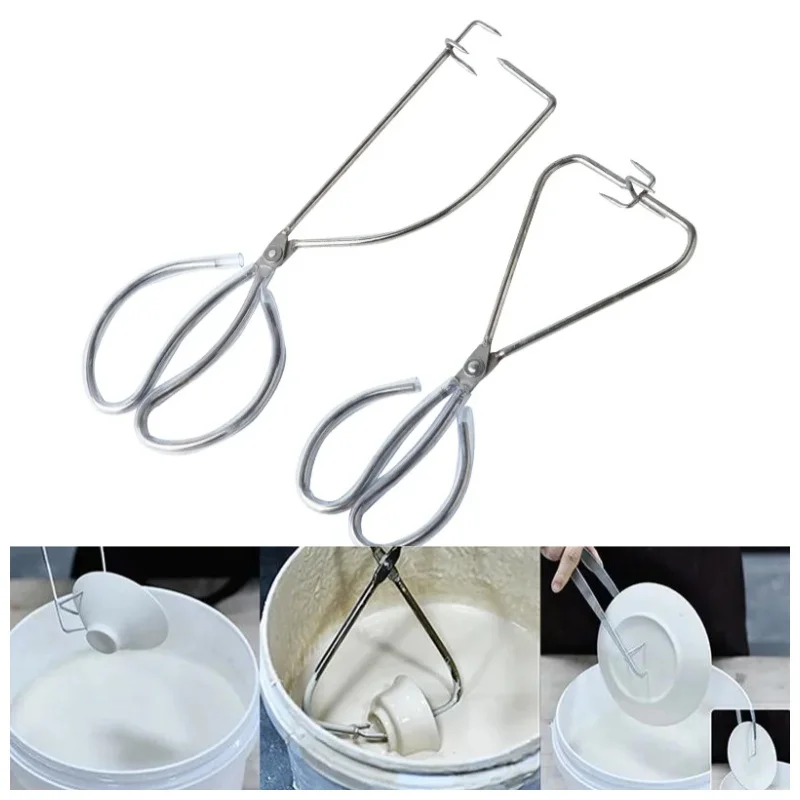 Pottery Dipped Glaz…