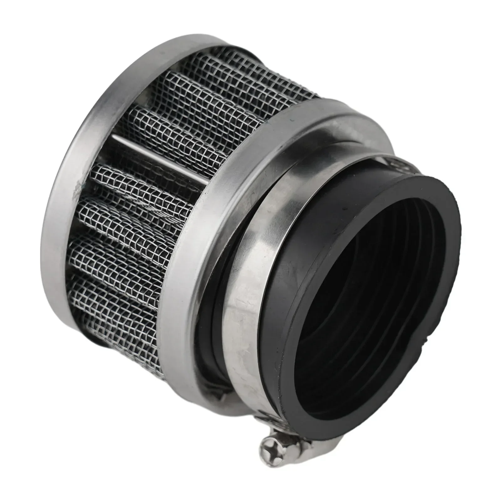 28mm/60mm Engine Air Filter Cleaner For Motorcycle Designed To Enhance Throttle Response And Engine Efficiency