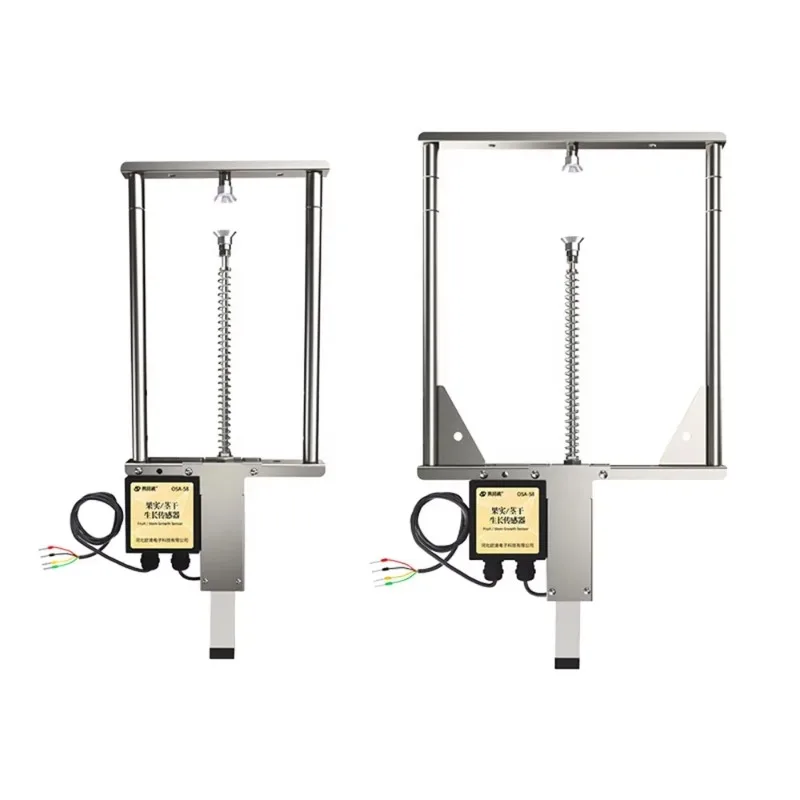 

Agricultural Greenhouse Fruit Diameter Plant Stem Customizable ODM Sensor Dendrimeter