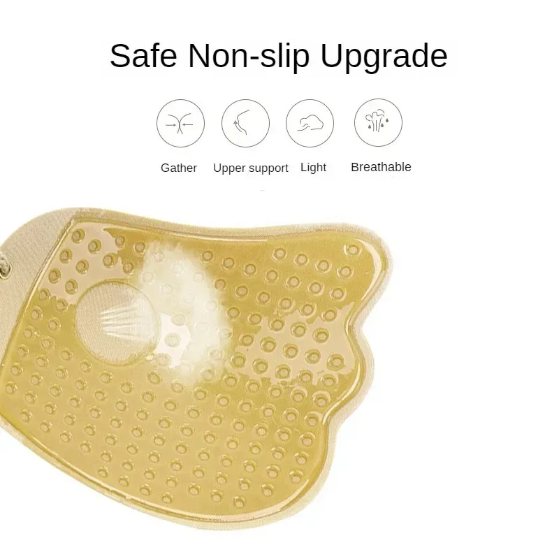 Thumbnail 3 - #3 Best Adhesive Invisible Bras to Buy In 2026