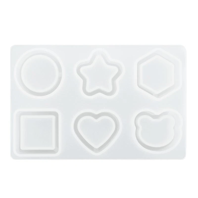 Смоловая-литья-шейкер-плесень-эпоксидные-зыбулки-и-силиконовые-плесени