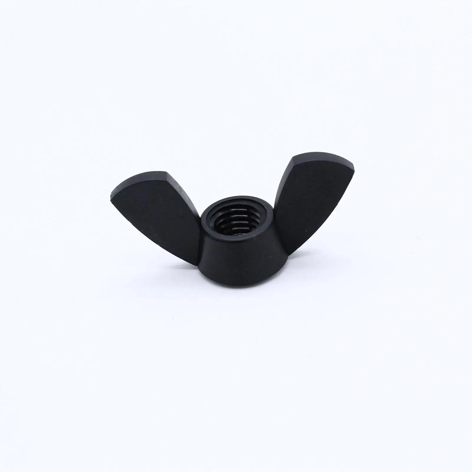 Tuerca de mariposa para llanta de aleación, pieza de repuesto duradera para fijación de neumáticos de coche, para Ford Transit MK5 MK6 MK7 MK8