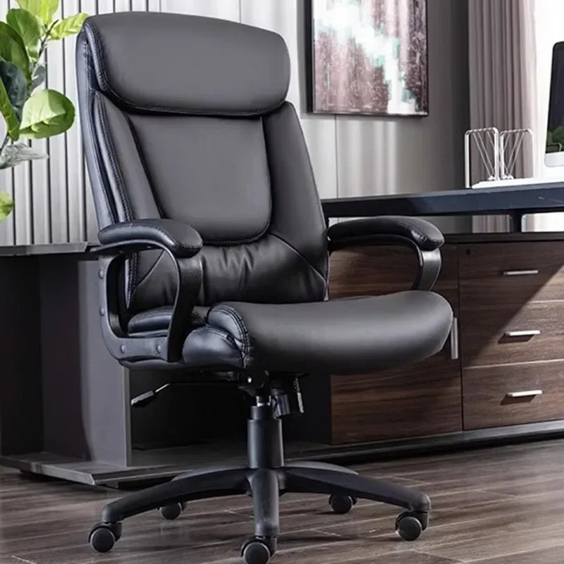 

Chair Gaming Writing Computer Armchair Gamer Office Desk Lazy Living Room Chairs Executive Design Ergonomic Comfortable Recliner