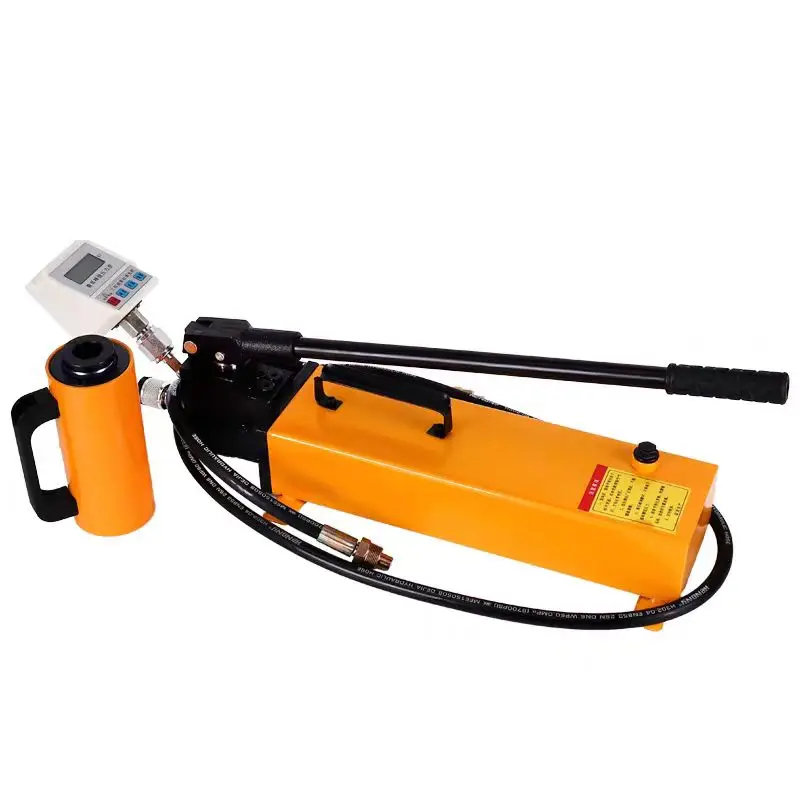 

Concrete Anchor Bolt Pull-out test Pull-out Testing Machine Concrete Anchor Bolt Expansion Bolt Anchoring Force Detector