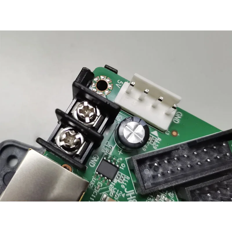 10Pcs/Lot  LED Control Card tray for fix the control card