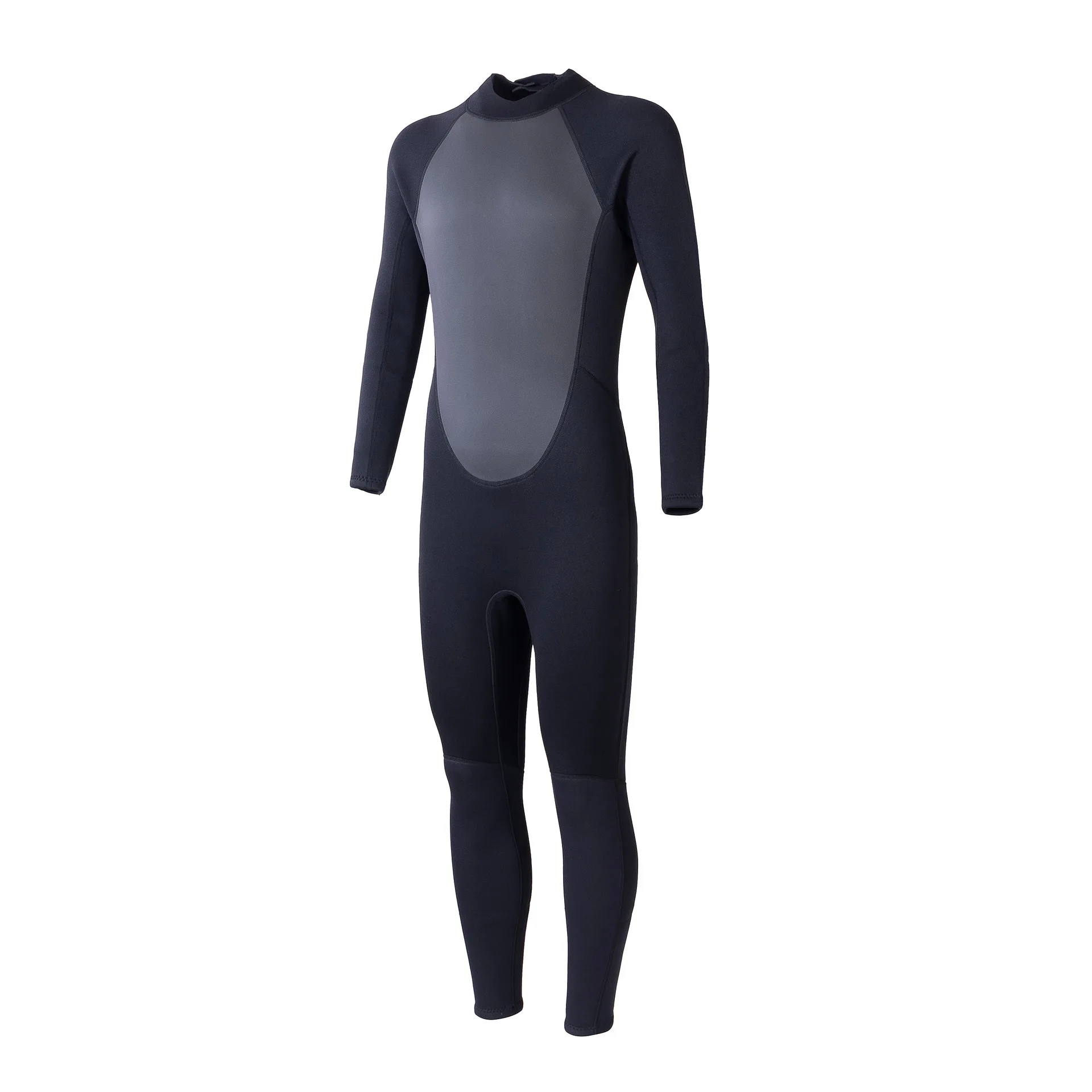 3mm diving suit, surfing suit, swimsuit, wet suit, snorkeling suit, surfing suit, warm, cold resistant, wear-resistant swimsuit