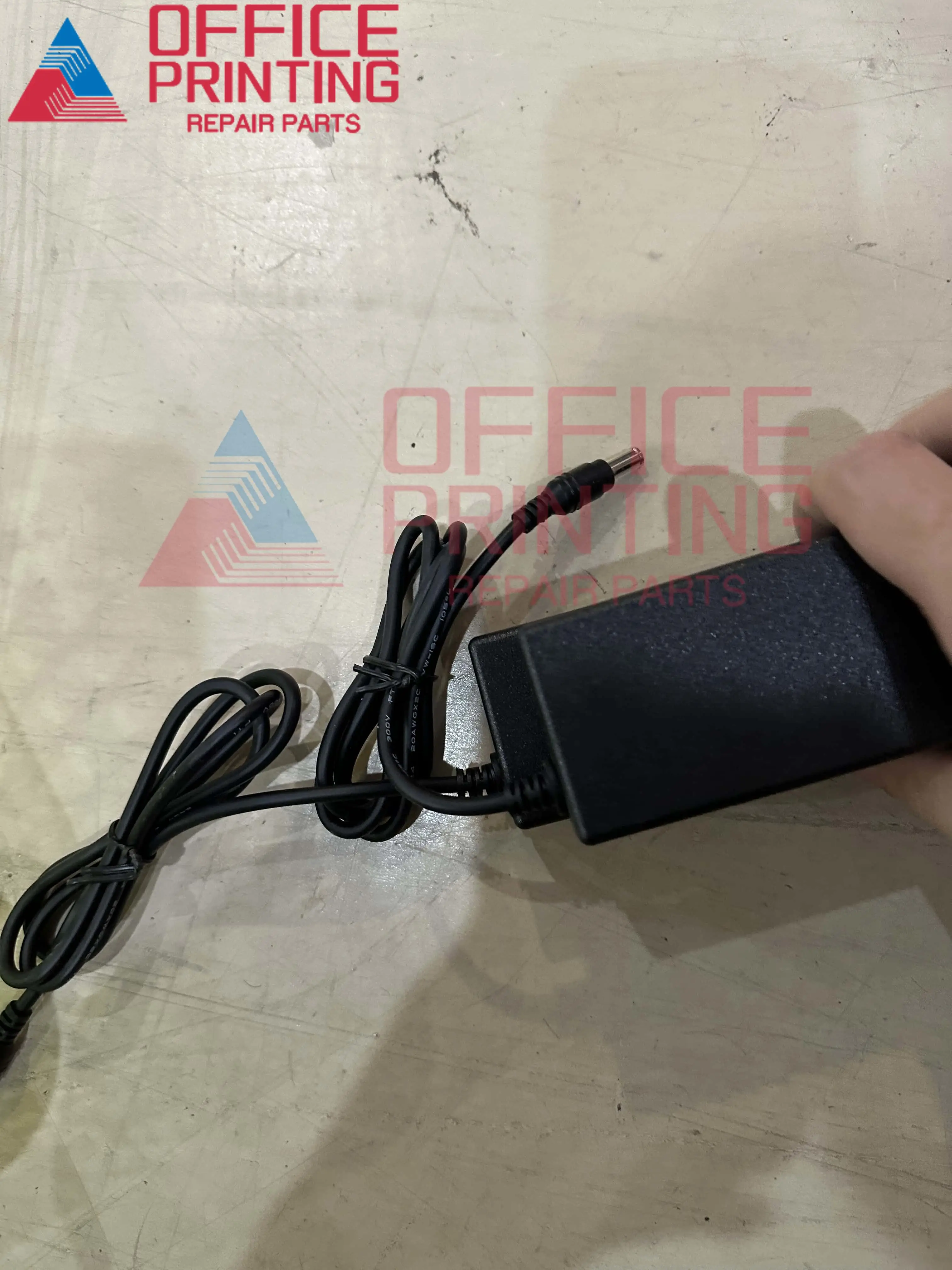 Adaptador de corriente/cargador para Epson V500 V550 V600 V700 V750 V800 V850 3170 4180 4490 4990 GT1500 GT2500 DS510 DS520
