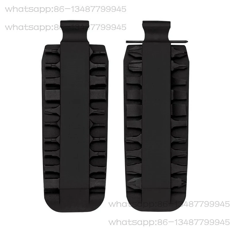 

Эксклюзивные аксессуары: набор инструментов BIT KIT, конический винт, накидка