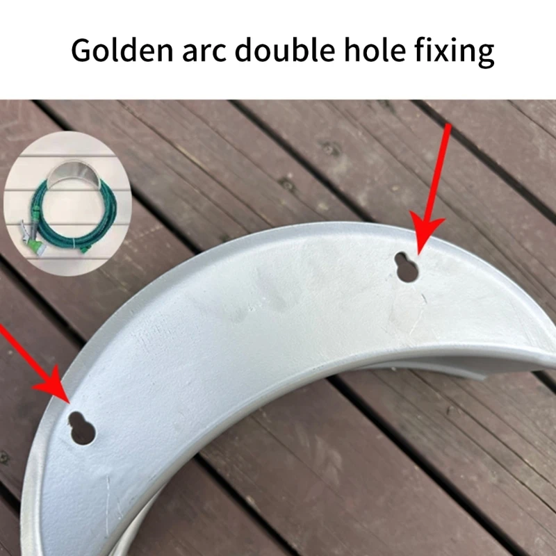 652F GARDE GUIDE HOSE