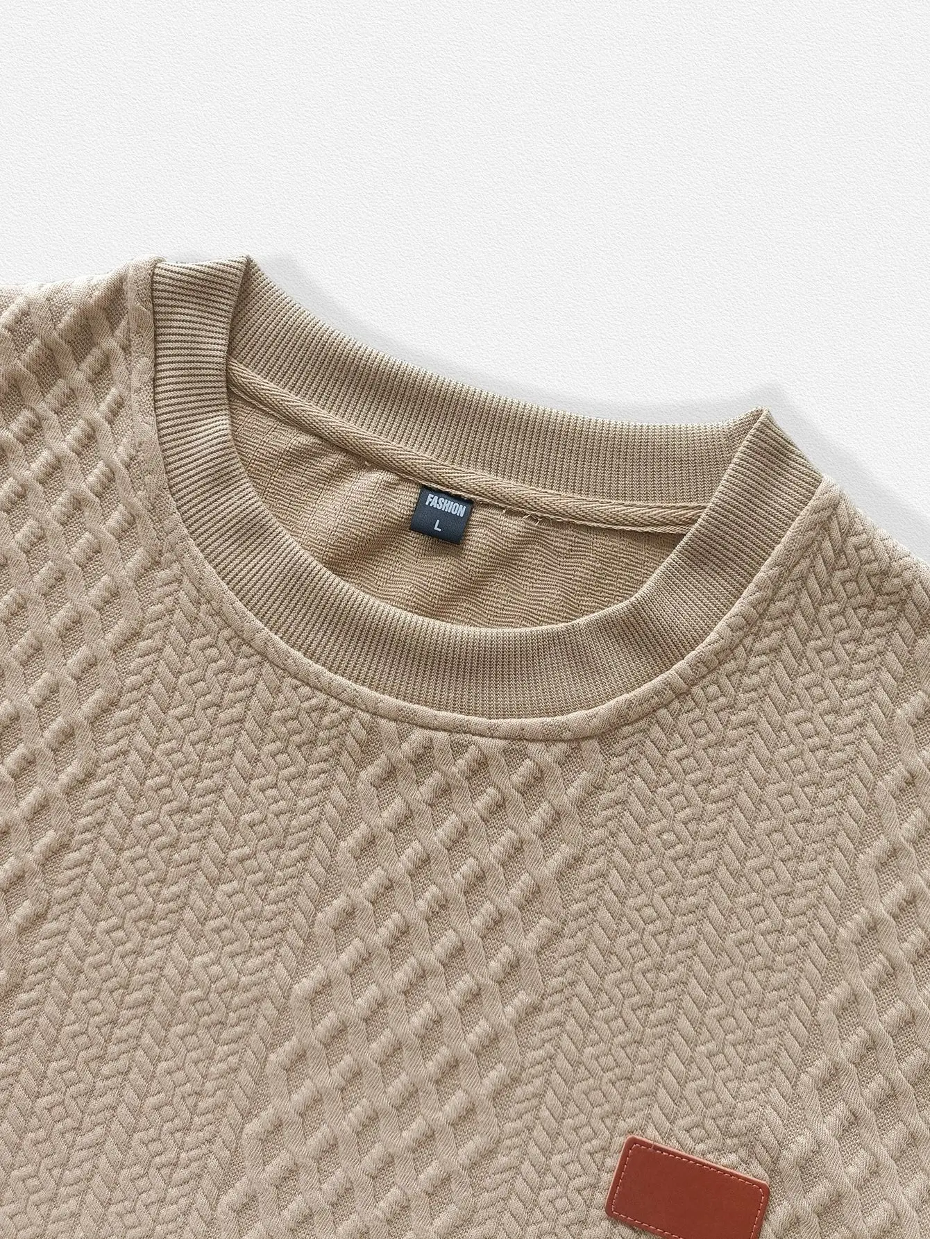 Herren Winterjacke M65, dick gefüttert, abnehmbare Kapuze, mehrere Taschen, Militär-Cargojacke, Vintage, winddicht, Oberbekleidung – Detail 5